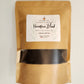 Organic Black Tea 16 Oz (454 gm) | 100% Natural Pure Premium Tea | Hometown Blend